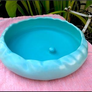 Vtg California Pottery